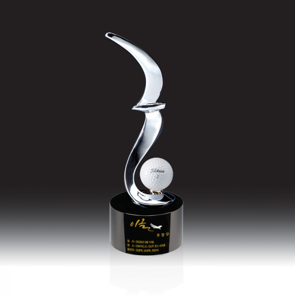 골프 트로피 HB-9163